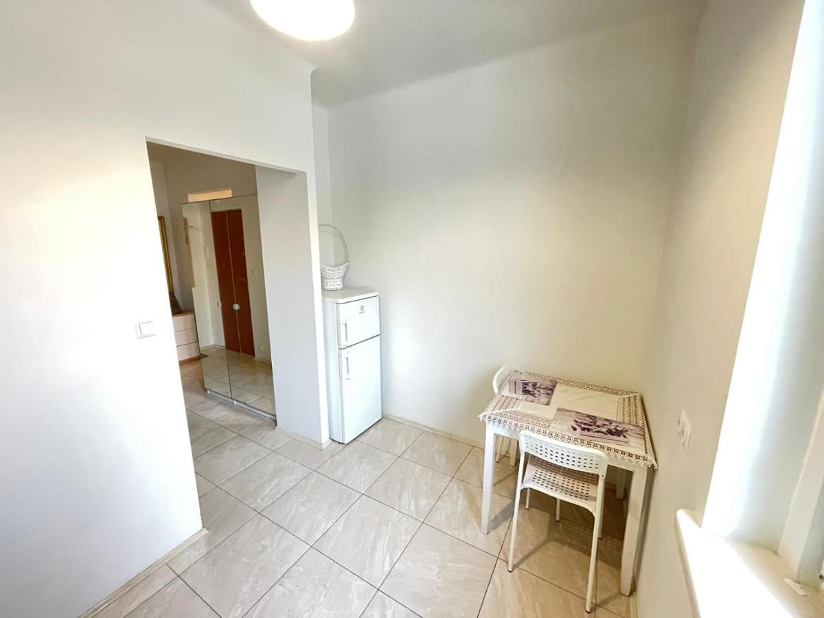 Yourapart Anielewicza Apartament