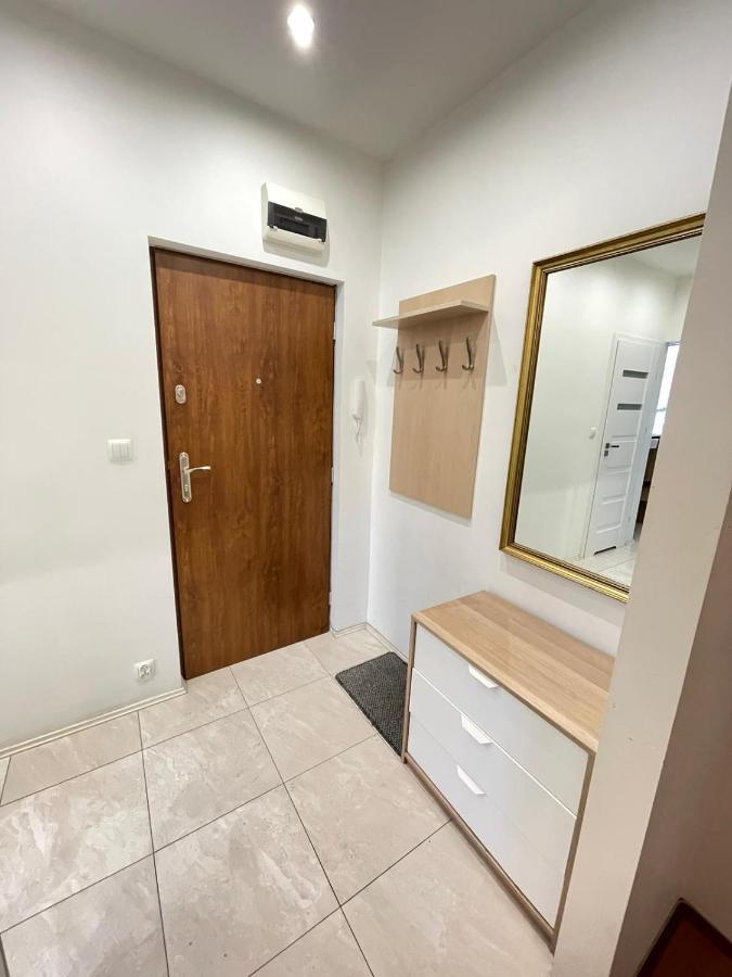 Yourapart Anielewicza Apartament *